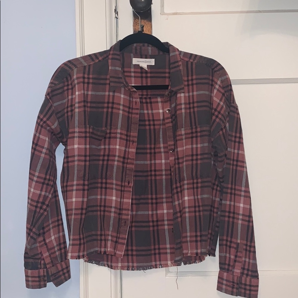 Flannel